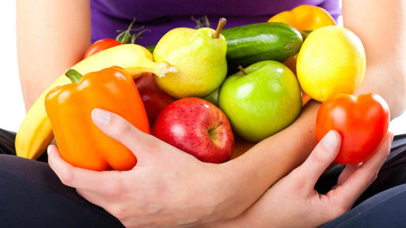 Veganer werden Veganer werden