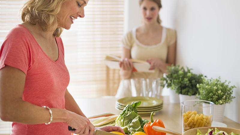 Veganer werden Veganer werden