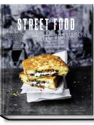 Street Food Rezepte Street Food Rezepte