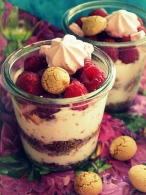 Himbeer-Rezepte Himbeer-Rezepte