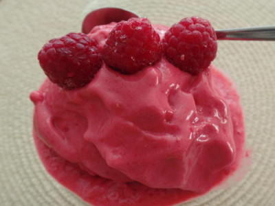 Himbeer-Rezepte Himbeer-Rezepte