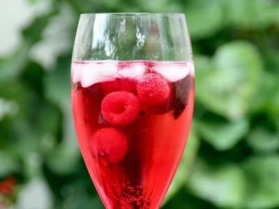Himbeer-Rezepte Himbeer-Rezepte