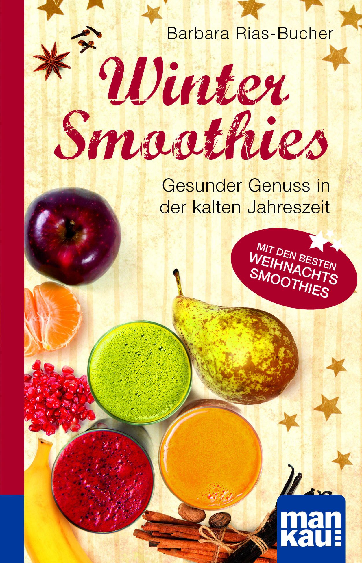 Wintersmoothies Wintersmoothies