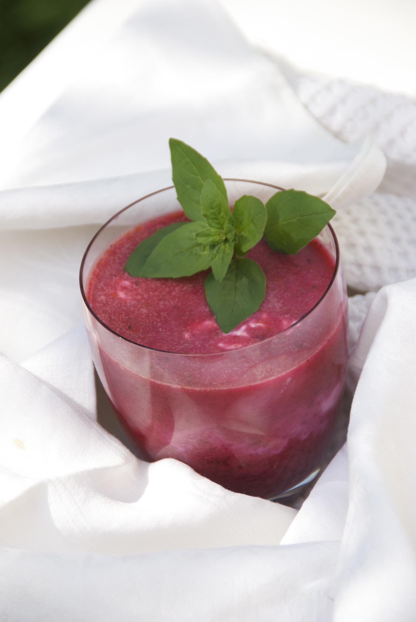 Wintersmoothies Wintersmoothies
