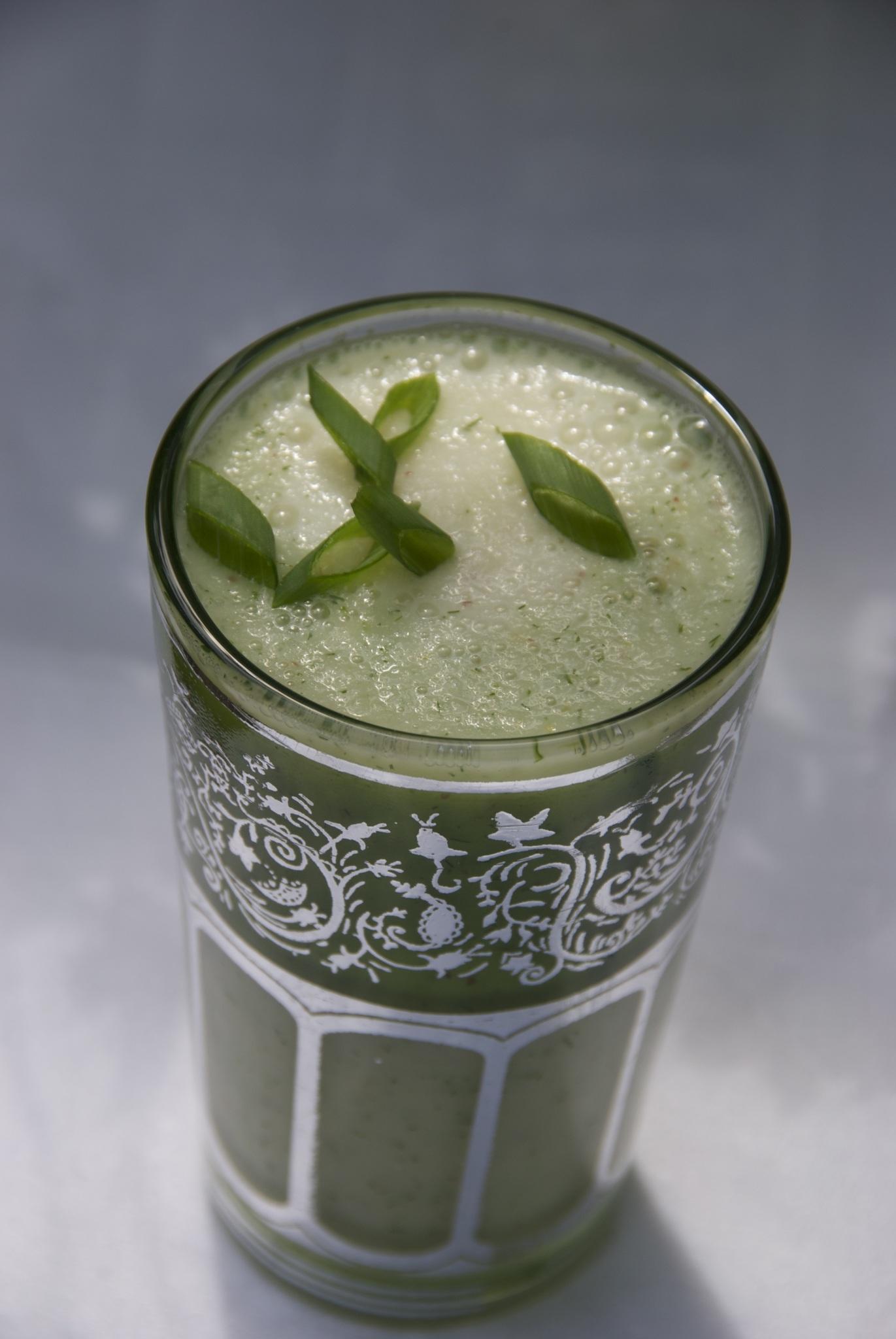 Wintersmoothies Wintersmoothies