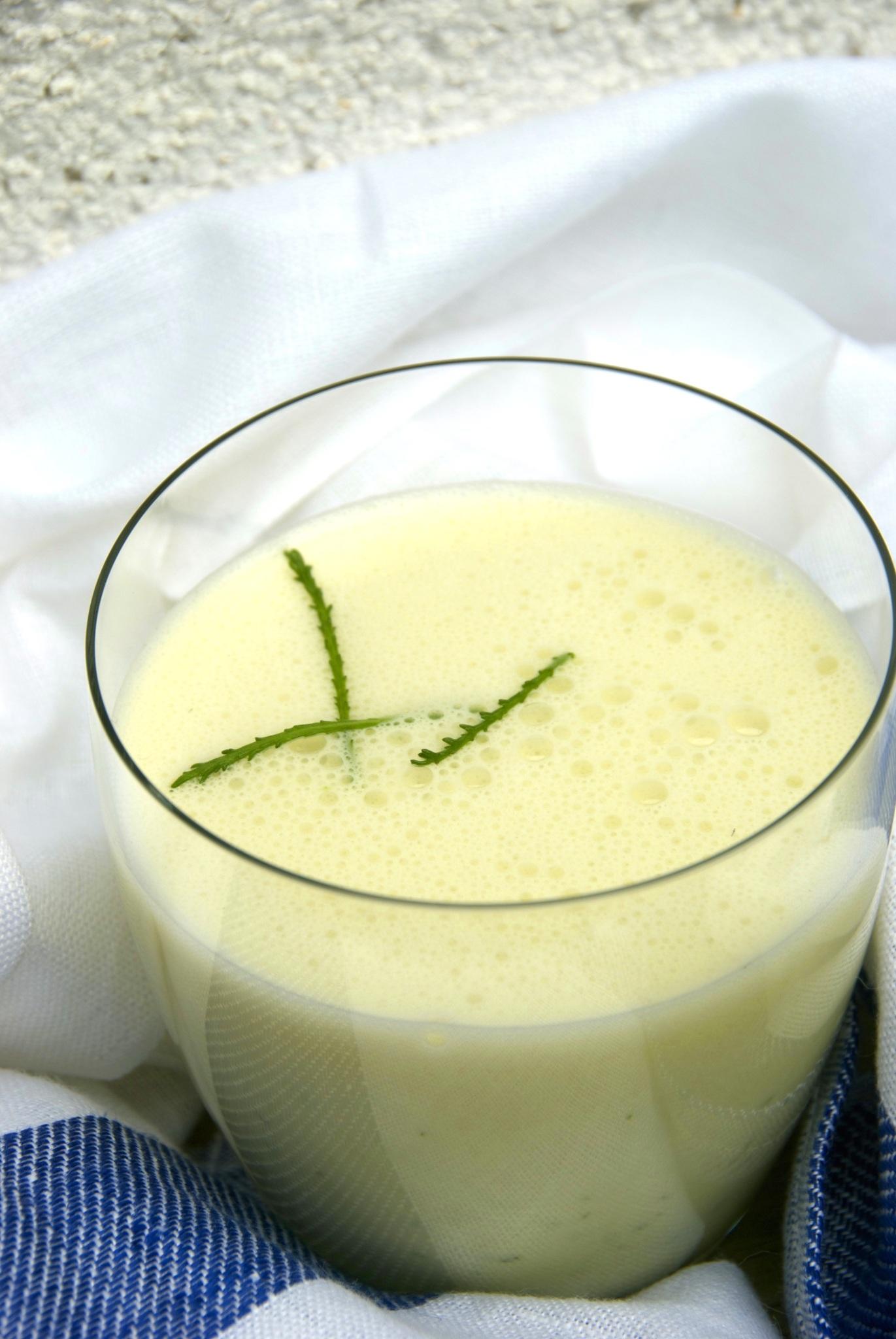 Wintersmoothies Wintersmoothies