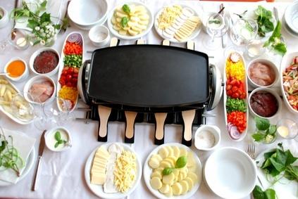 Weihnachtsklassiker: Das beliebteste Heiligabend-Essen ist