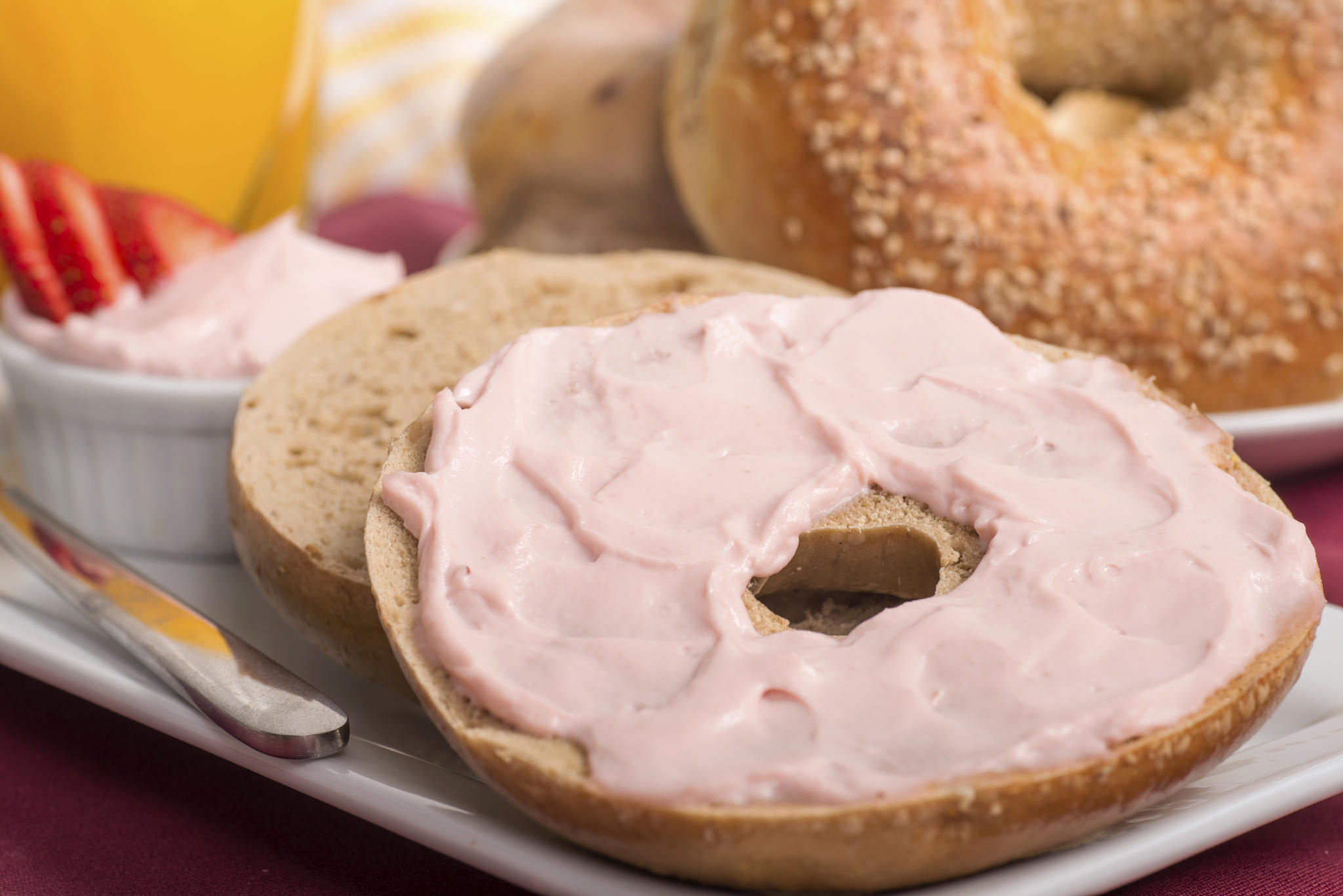 Frischkäse selber machen und pimpen Frischkäse selber machen und pimpen