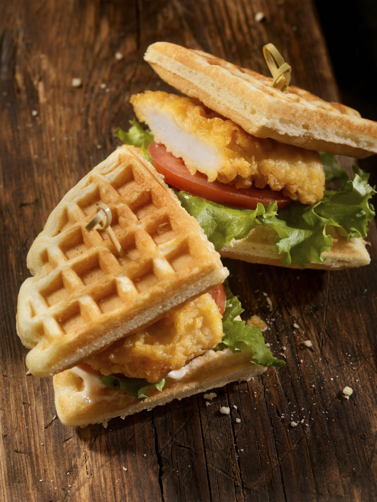 Food-Trends 2016 Food-Trends 2016