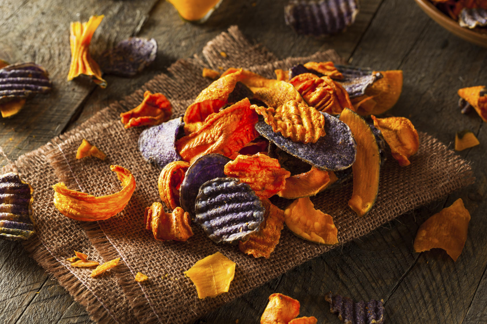 Food-Trends 2016 Food-Trends 2016