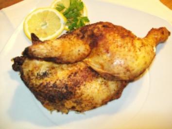 GRILLBROILER auf der DOSE Rezept kochbar de GRILLBROILER auf der DOSE Rezept kochbar de