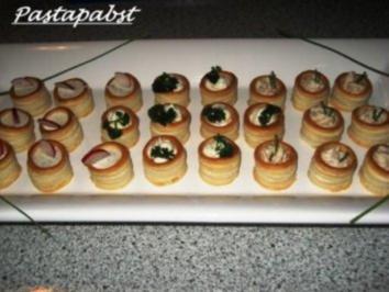 Mini Blätterteigpasteten Kaufen Mini Blätterteigpasteten Kaufen