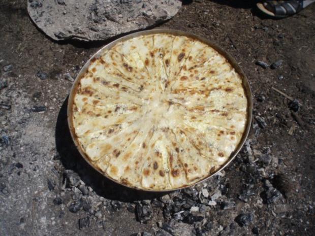 Fli ein leckeres Albanisches Gericht - Rezept mit Bild - kochbar.de