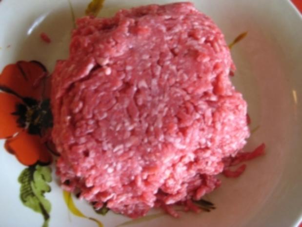 Rindfleisch Nuss Rindfleisch Nuss