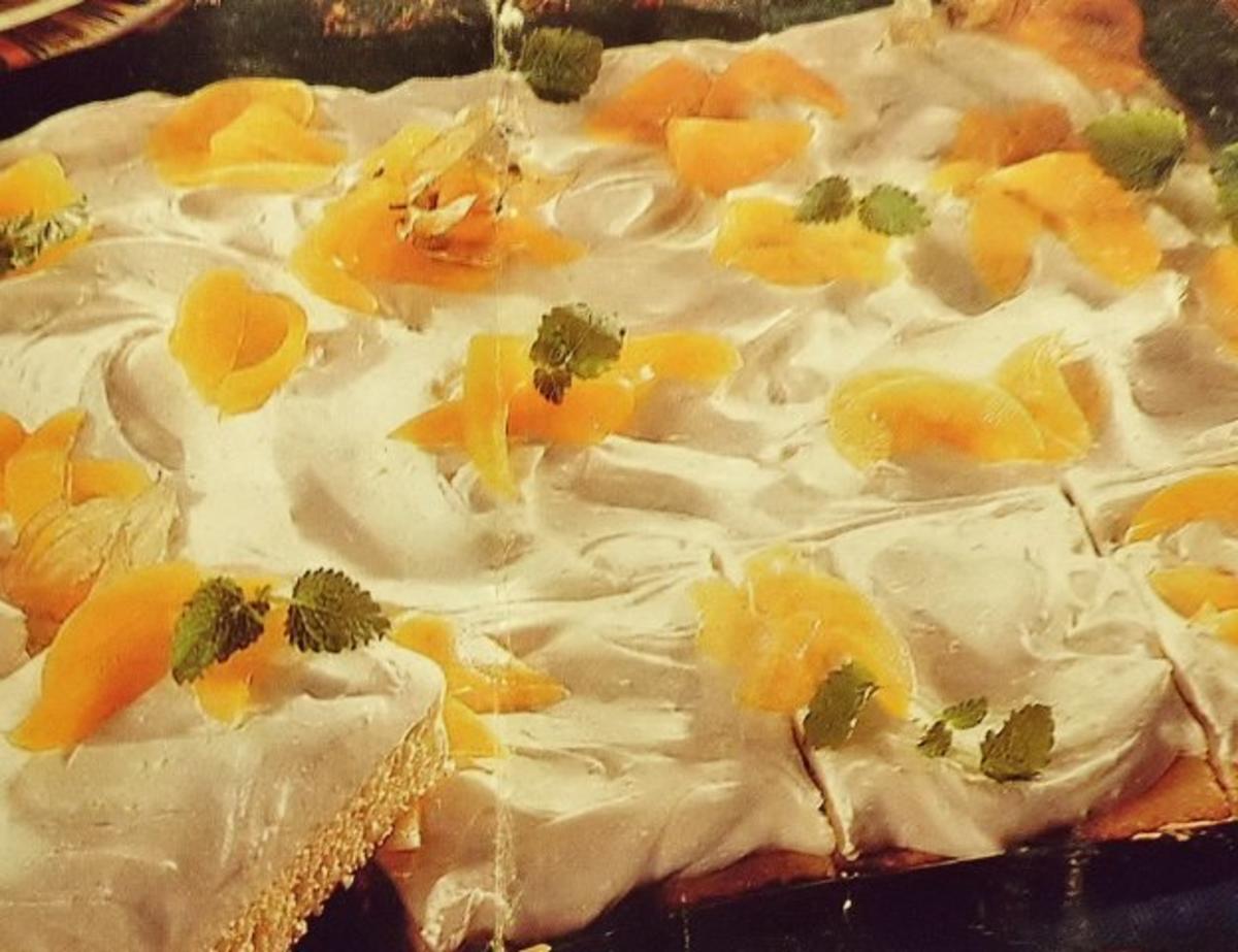 Schnelle kuchen mit quark rezepte kochbar.de Küche mango gelb