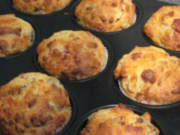 Die Muffin-Rezepte