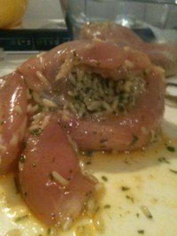 Dicke Brüste - Rezept mit Bild - kochbar.de Dicke Brüste - Rezept mit Bild - kochbar.de