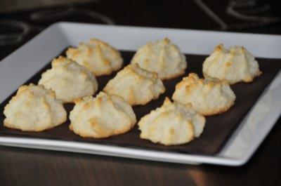 41 Weihnachtsplätzchen mit Marzipan Rezepte kochbar de