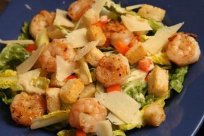 Caesar Salad Rezept EAT SMARTER