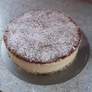 Käsesahnetorte Einfrieren Käsesahnetorte Einfrieren