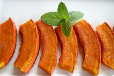 28 Gebackener Kürbis Rezepte - kochbar.de