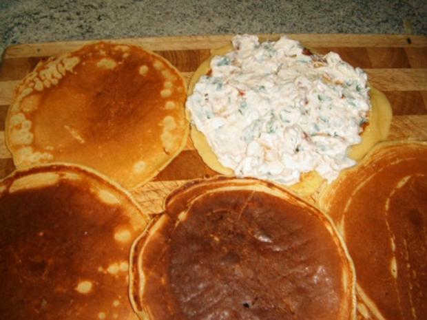 pfannkuchen torte rezept bild nr 9