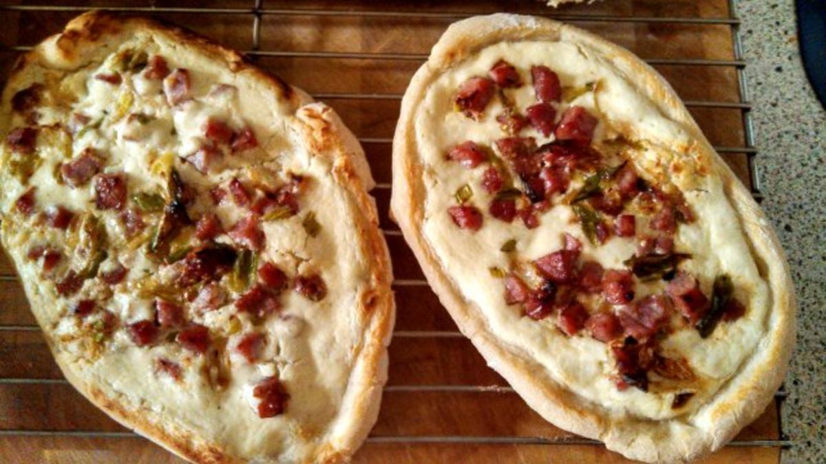 Rezept Mit Bild Zwetschgenknodel Aus Quarkteig