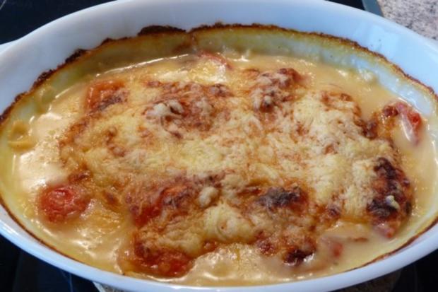 zwiebelsuppe abnehmen
