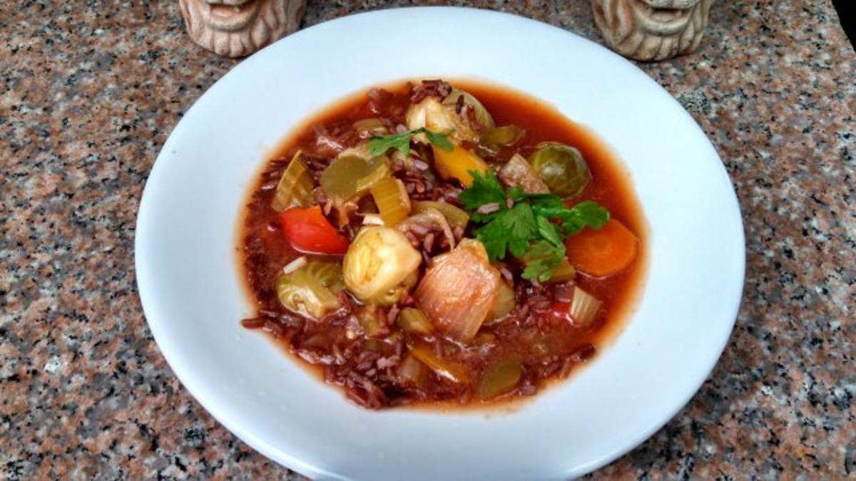 Amerikanisch kochen mit eintopf amerikanische küche: 62 rezepte ...