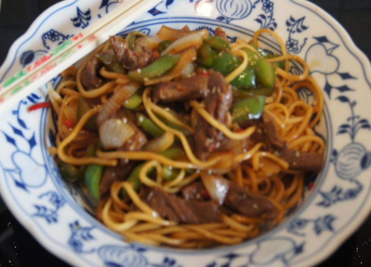 Rezept Chinesische Dampfbrötchen