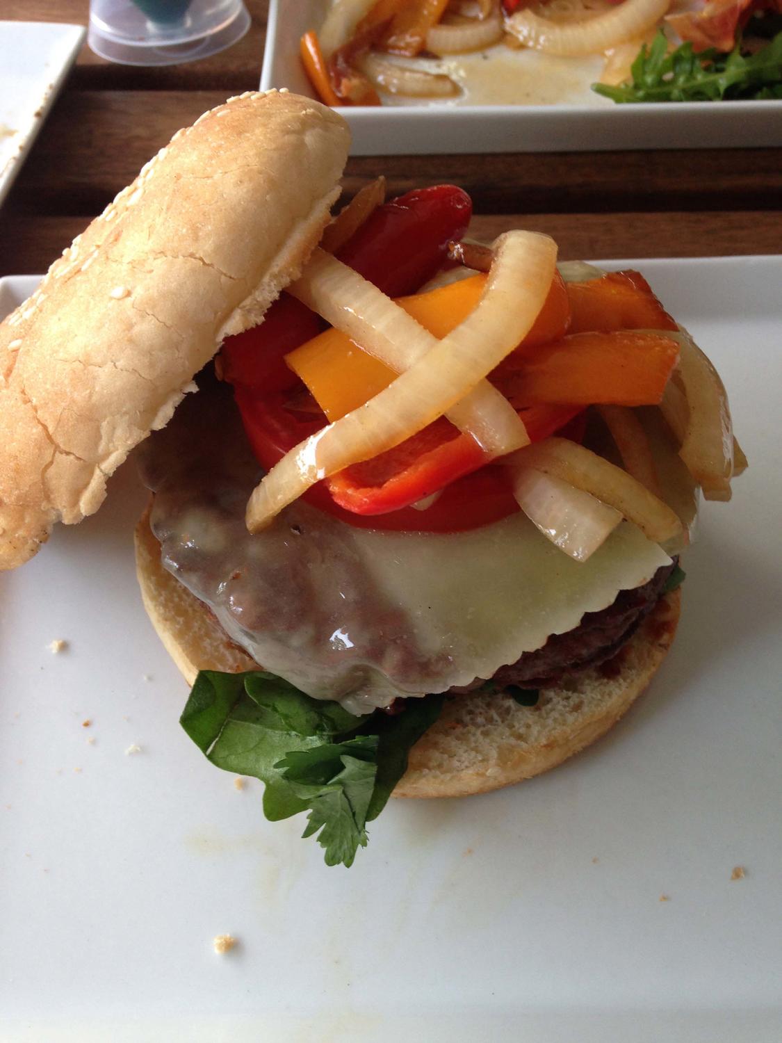 gesundes essen in der schwangerschaft rezepte