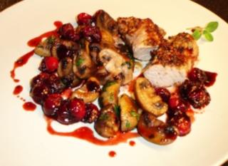 Spanferkelfilet Spanferkelfilet