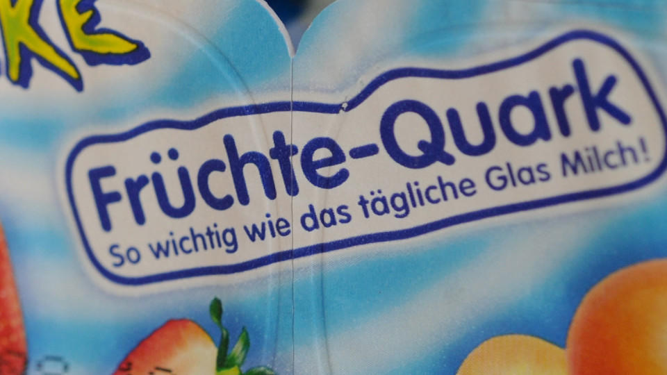 Produktkennzeichnung: EU verbietet falsche Lebensmittel-Versprechen Produktkennzeichnung