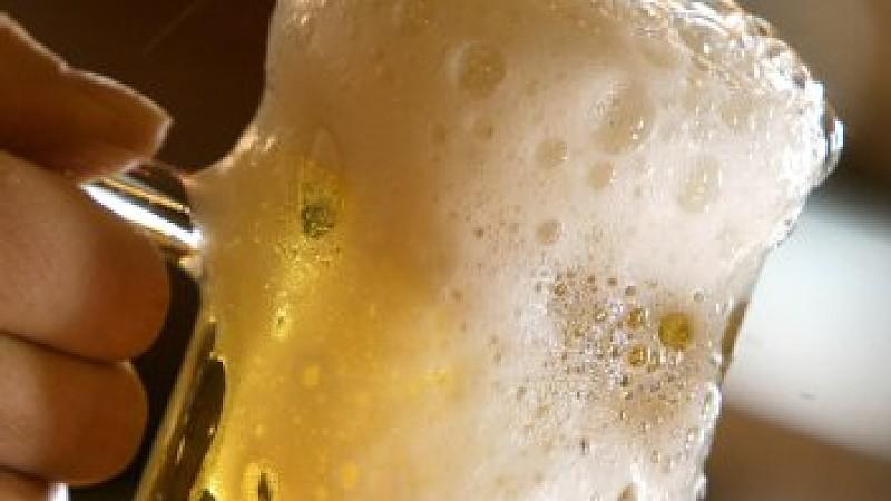 Pestizid Glyphosat in Bier nachgewiesen - beliebteste Sorten der Deutschen betroffen Pestizid Glyphosat in Bier nachgewiesen - beliebteste Sorten der Deutschen betroffen