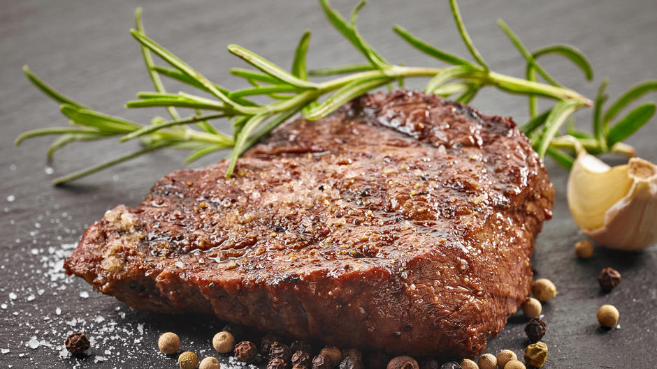 So gelingt das perfekte Steak So gelingt das perfekte Steak