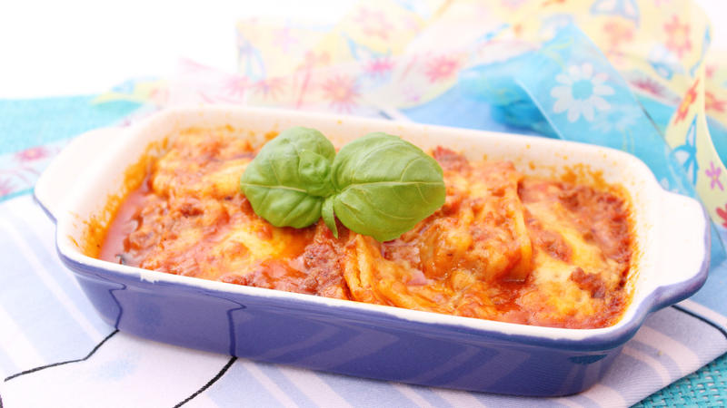 Mikrowelle oder Herd: Was schmeckt besser? Mikrowelle oder Herd: Was schmeckt besser?