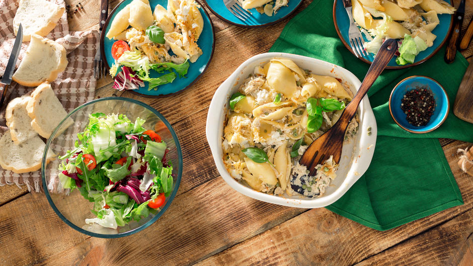 partnervermittlung nigeria Tolle Salate zum Grillen: Selbst gemacht oder gekauft