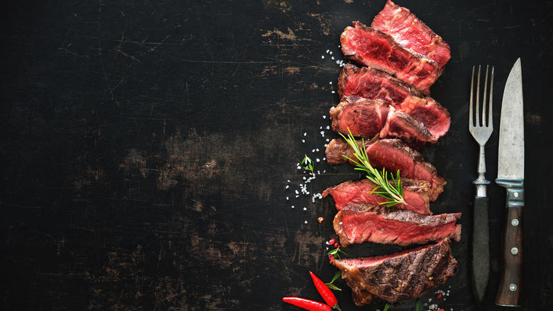 Grill-Trends frisch von der BBQ Convention Beefer: Perfektes Fleisch in nur einer Minute!