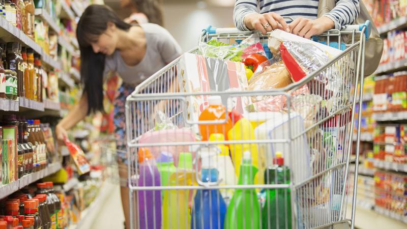 Fremdgesteuert beim Einkaufen Neuromarketing: So beeinflussen uns Supermärkte