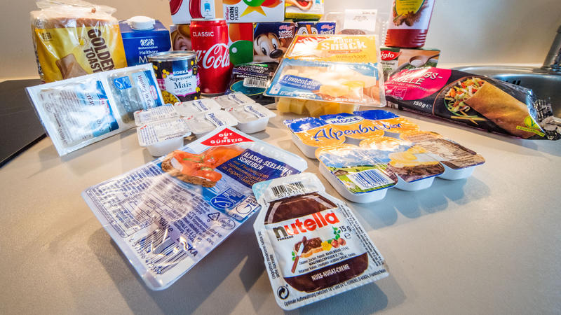 Weniger ist mehr? Von wegen! Kleine Packungsgrößen sind nicht immer gut