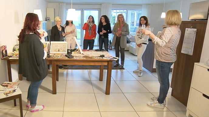 Darf ich Tupper, Thermomix und Co. zurückgeben? Diese Rechte haben Sie bei Verkaufspartys