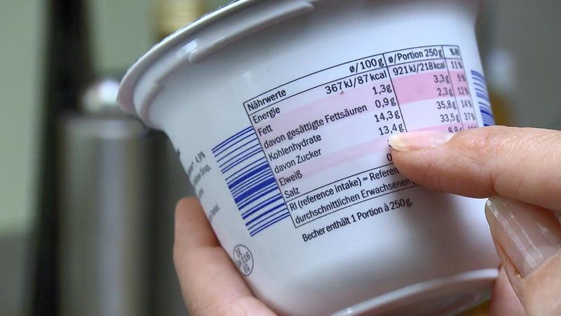 Experten warnen vor Maissirup So erkennen Sie, welche Lebensmittel Isoglucose enthalten