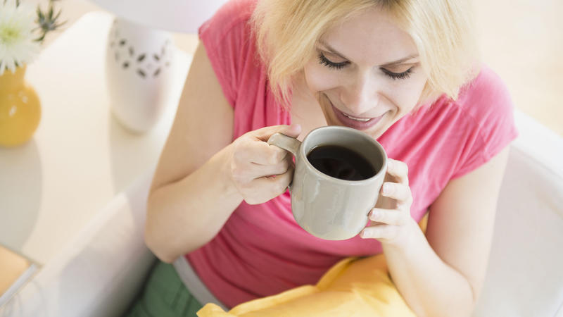 Drei bis vier Tassen Kaffee pro Tag optimal Kaffee beugt Diabetes, Krebs und Demenz vor