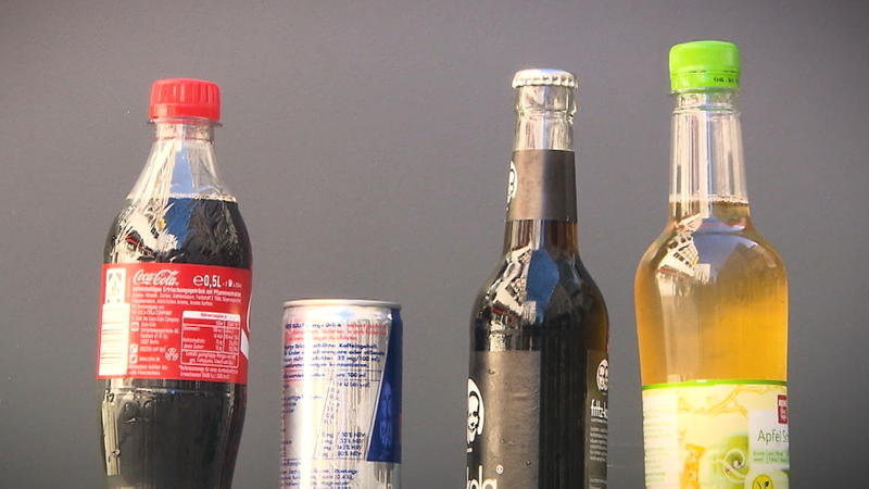 So gefährlich ist Isoglukose - und hier steckt sie drin