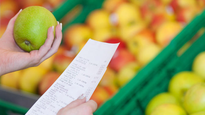 Darauf müssen Sie beim Kauf und der Lagerung achten So beugen Sie Schimmel bei Obst und Gemüse vor