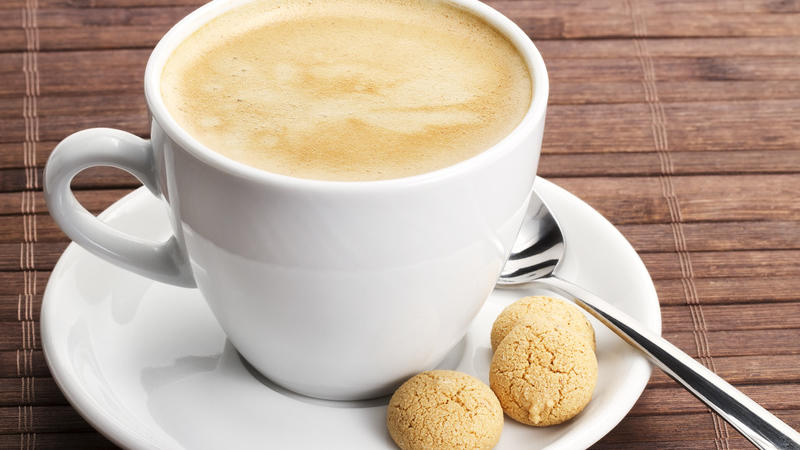 Kaffee verringert das Sterberisiko Zwei bis fünf Tassen Kaffee pro Tag sind optimal