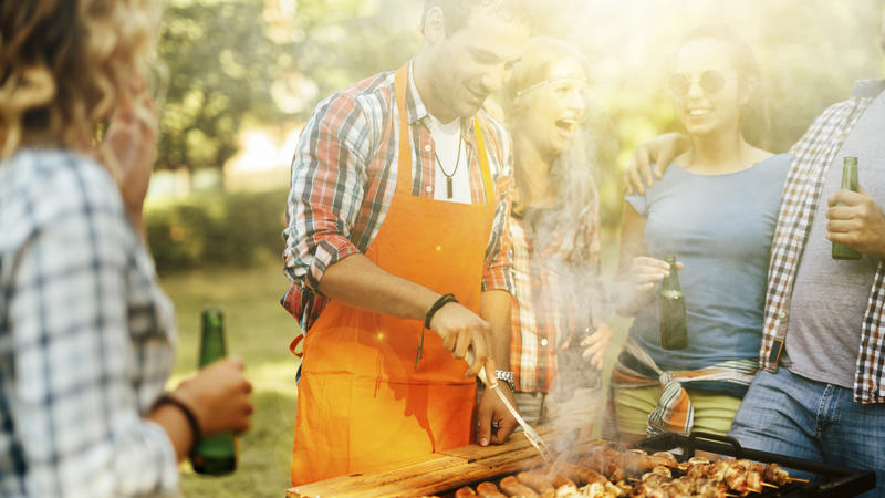 Neue Grill-Gadgets für den Spaßfaktor So wird das Barbecue zum Highlight!
