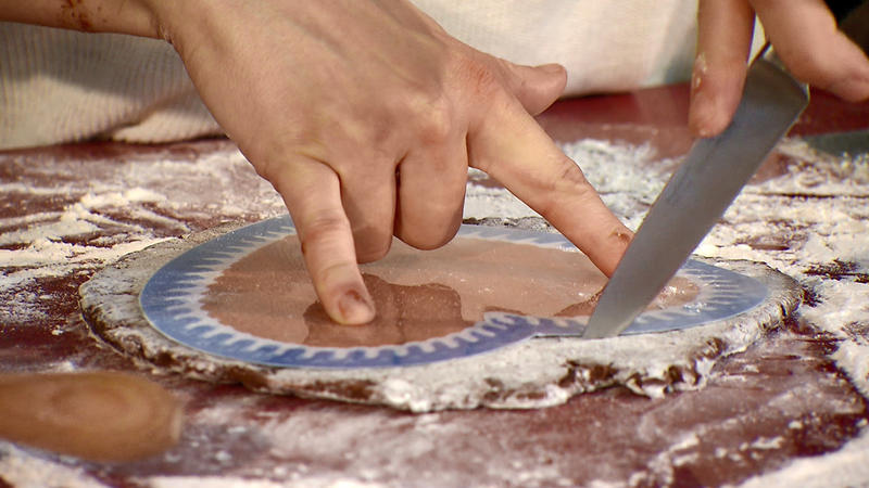 Lebkuchenherzen, gebrannte Mandeln und Co. Weihnachtsmarkt-Klassiker selber machen