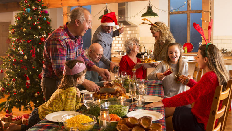 So viel Gourmet steckt wirklich in den Produkten Weihnachtsessen vom Discounter? Gut und günstig?