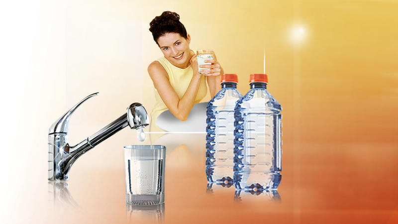 PZ Verkeimtes Wasser